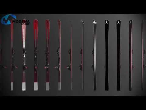 New Atomic Redster ski’s 2022-2023 | Modena Sport shop