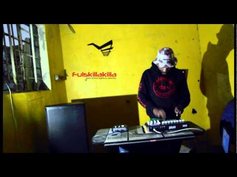 Thursday's Trackside Story: Fulskillakilla interview at Trackside Creative August 2015