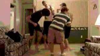 Nobody Dances Anymore - Brandtson