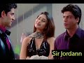 SRK and Hrithik Roshan funny scene in Kabhi Khushi Kabhi Gham