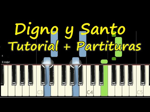 Digno Y Santo - Ingrid Rosario