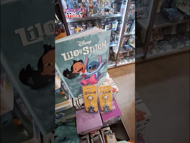 Vídeo relacionado con Stor TAZA CERAMICA 325 ML EN CAJA DE REGALO STITCH & ANGEL OHANA