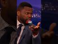 50 Cent ARRESTED For Swearing