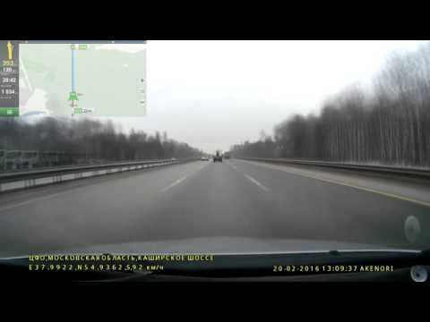М4 Дон Москва-Сочи трасса М4 2016