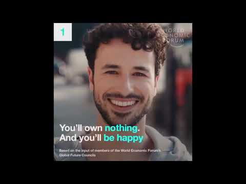 Dumpster Fire 61 - UNAIRED SEGMENT The Blackrock Conspiracy