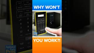 Microwave Buttons Not Working? Here's What Could Be Wrong
