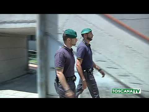 2020-06-09 PRATO - FURBETTI CASE POPOLARI, INDAGATO  PRESIDENTE EPP