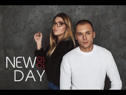 DZOUNS feat. GABRIELE - New Day