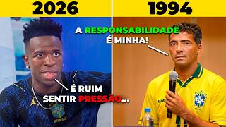 BRASIL RAIZ vs BRAZIL NUTELLA