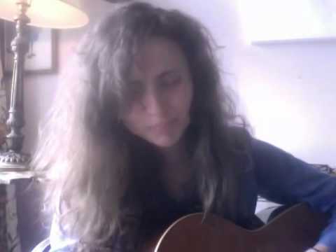 Old Fashioned Hat by Anais Mitchell, sung by Sophie Ramsay