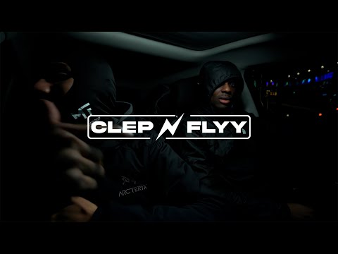 Clep N Flyy -  Niet Verliezen (Prod by. Ellider)