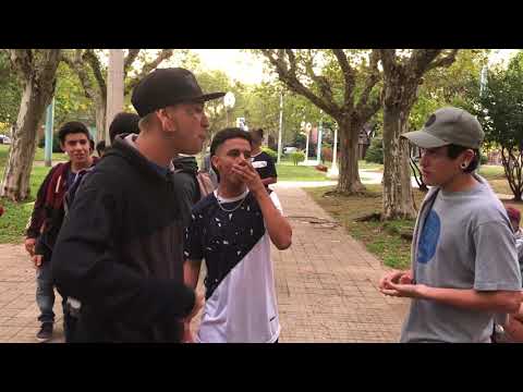 TOTTI vs BUDA - Octavos (Fecha 1) - España Free🇪🇸