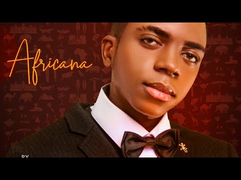 Milton Ngola - Africana [2020]