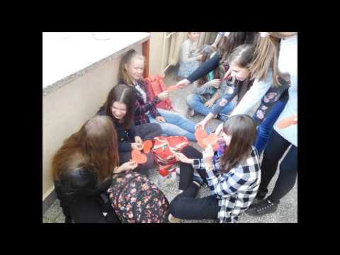 Valentines Day Poland