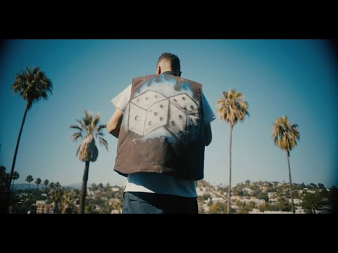 Niko G4 - CHASE A BAG (OFFICIAL VIDEO)