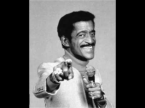 Sammy Davis Jr-I Gotta Be Me(1968)