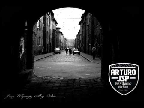 ArturoJSP   Dzieli Nas Przepaść FT Damian WSM Prod.WOWO