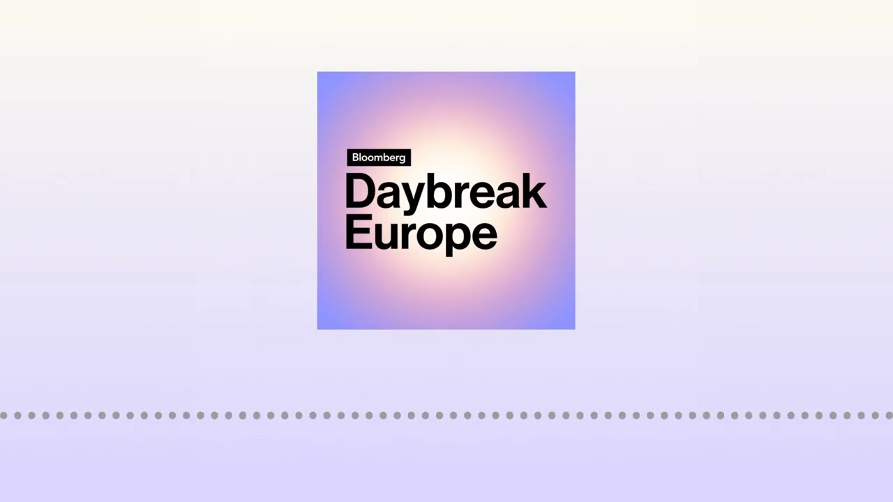 OpenAI IPO Delay Report, King Reveals Tax Bill, Naples Powers Italy Growth | Bloomberg Daybreak:... - Bloomberg Podcast