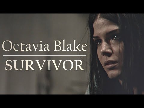 Octavia Blake | SURVIVOR