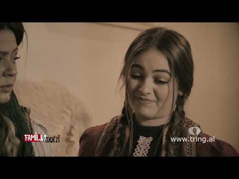 Familja Kuqezi - Episodi 14/ Zanafilla! 1912