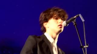 Inhaler - &#39;&#39;Ice Cream Sundae&#39;&#39; (LIVE in Limerick,IRELAND 14th December 2018)