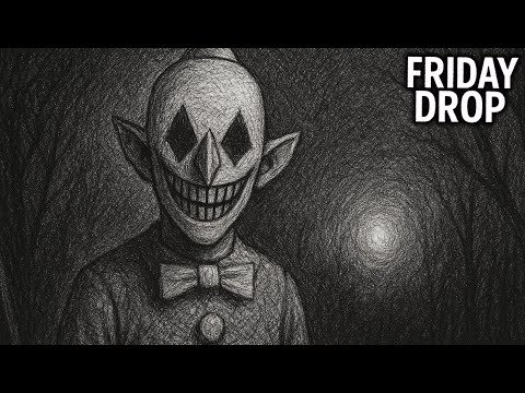 The Haunting Tale of The Sandown Clown | Told by GhostToast