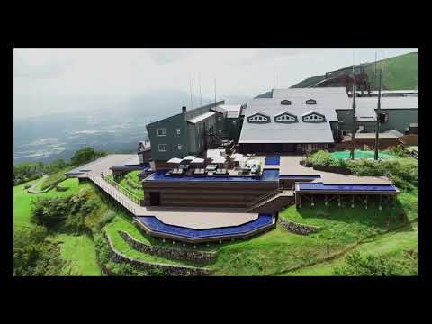 OFFICIAL：山頂展望