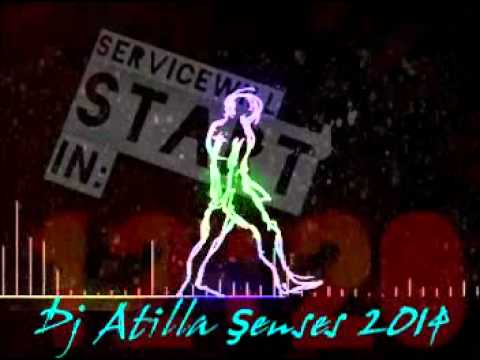UNMATCHED  REMİX (dj atilla şenses)
