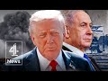 Can Israel And Hamas Agree To Trump S Gaza Peace Plan
