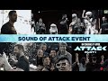 Sound of Attack - Event | John A, Jacqueline F, Rakul Preet S | Lakshya Raj Anand| April 1st, 2022