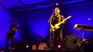 RICHIE KOTZEN • End of Earth • Café Iguana • Monterrey México 2017
