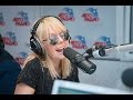 Валерия - Обычные Дела (#LIVE Авторадио) 
