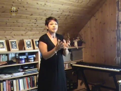 Judith Christ - Acerba volutta / Adriana Lecouvreur / Cilea