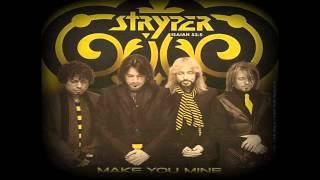Stryper - Make You Mine (Album Version)