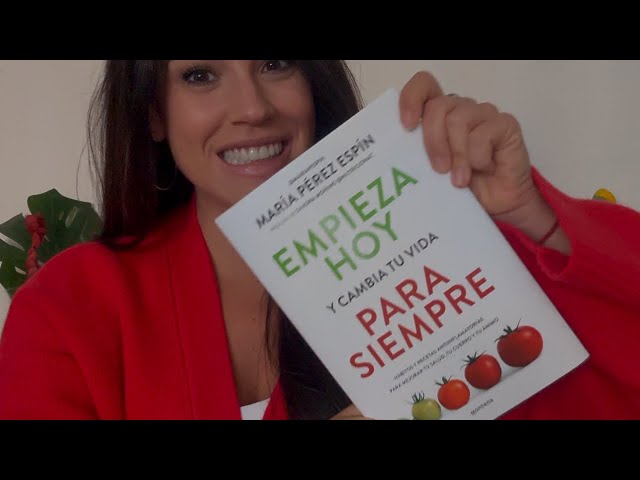 Vídeo relacionado con RESET ANTIINFLAMATORIO: El método de 21 días para reducir la inflamación, recuperar energía y transformar tu salud