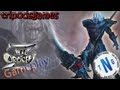 Warriors Orochi Z Gameplay