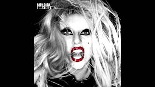 Lady Gaga — Earthquake (Filtered Acapella)
