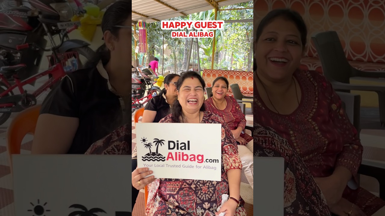 Booked Our Registered Villa in Akshi