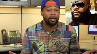 Rick Ross Rape Song U.O.E.N.O Enters Xilla&#39;s No Judgement Zone