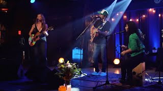 Jason Mraz - Live from Belly Up Tavern - Look For The Good #SOSFEST