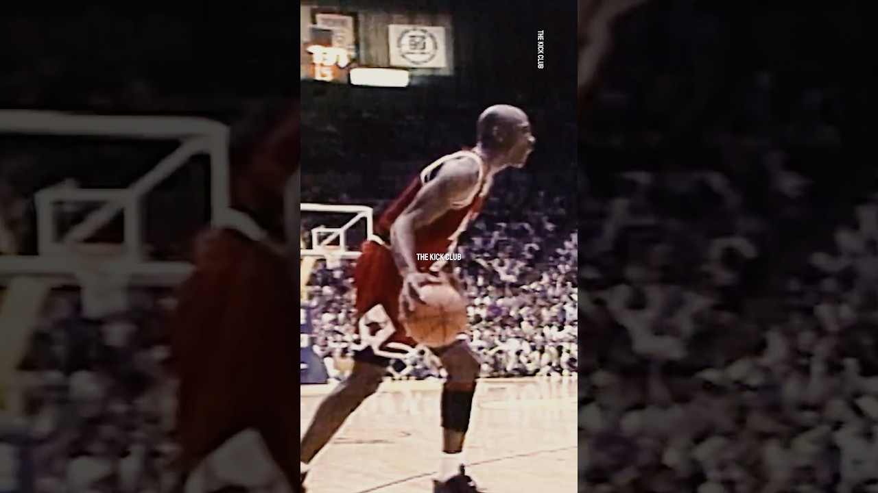 MJ는 가방이 제한적이었나요? 👀