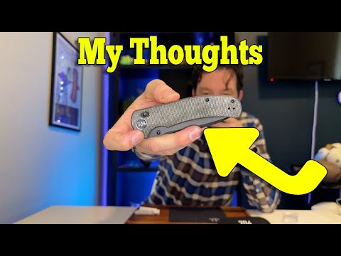 Urban Ranger V2 Review: The Tactical EDC You Didn't Know You Needed