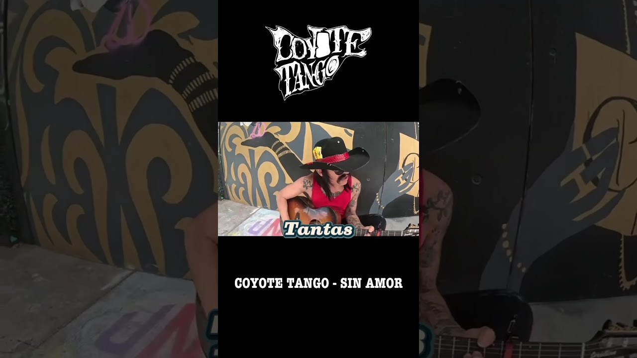 #ElNuevoOeste #rock #musica