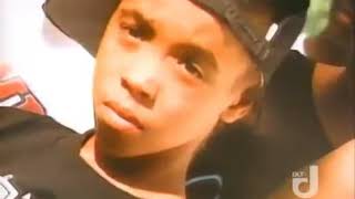 Shyheim   On and On 1994