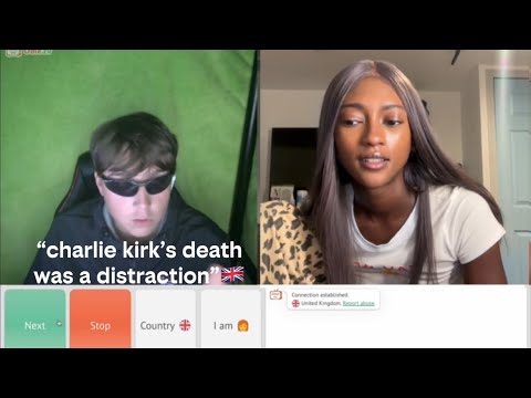 omegle is the bane of my existence 