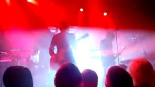 GARY NUMAN You Are In My Vision LIVE Moogfest 2016 by Michael Pilmer