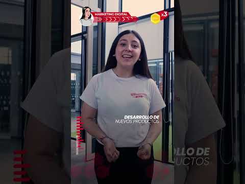 Testimonio | pregrado en Marketing y negocios digitales | URosario