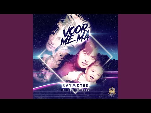 Voor Me Ma