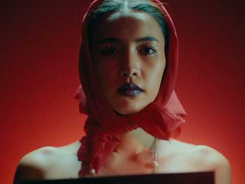 SODA - Motley Flower, Cherub ( Official Music Video )