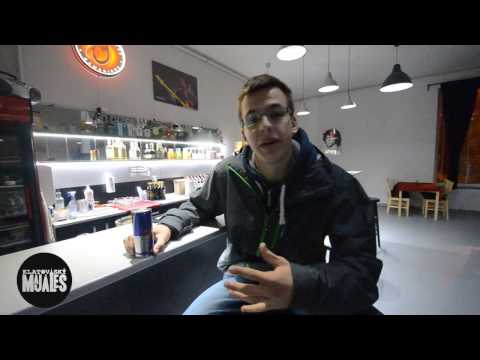 MC U Košile - 24.5 - HIP HOP NIGHT in da KT